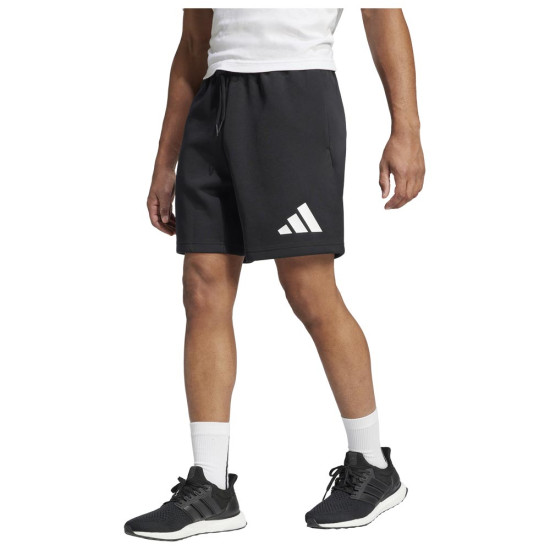 Adidas Ανδρικό σορτς Future Icons 3 Bar Shorts